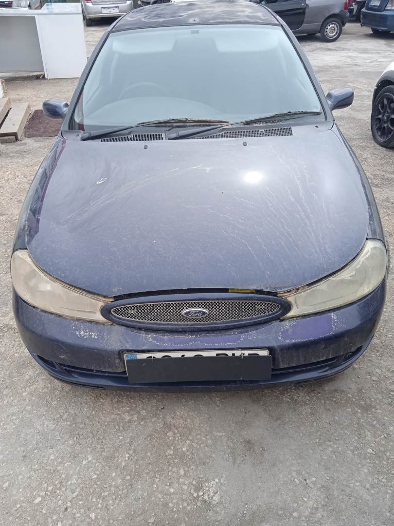 FORD MONDEO BERLINA (GD) (1996 - 2001)