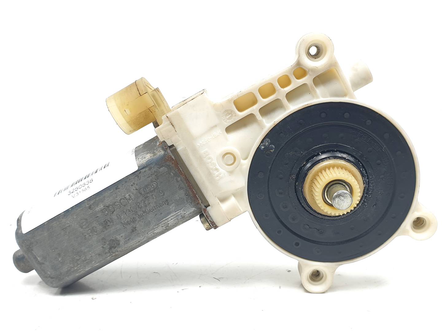 Fensterhebermotor vorne rechts - 106212XXX - RENAULT - CLIO II FASE II (B/CB0)