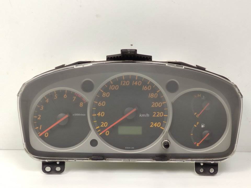 CUADRO INSTRUMENTOS - 78100G100 - HONDA - STREAM (RN1/3)