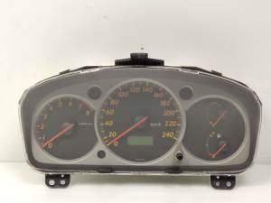 CUADRO INSTRUMENTOS 78100G100 HONDA STREAM (RN1/3) Autodesguaces Alicante