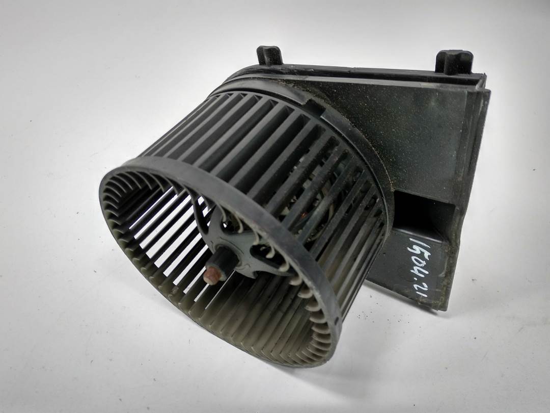 VENTILADOR CALEFACCION - 1J1819021C - SKODA - OCTAVIA BERLINA (1U2)