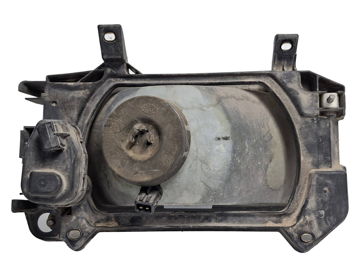Foto 3 de Faro Derecho Volkswagen T4 Transporter/furgoneta (mod. 1991) (1990–2003)