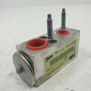 VALVULA EXPANSION 669433ND CITROEN C4 BERLINA (B7) Autodesguaces Alicante