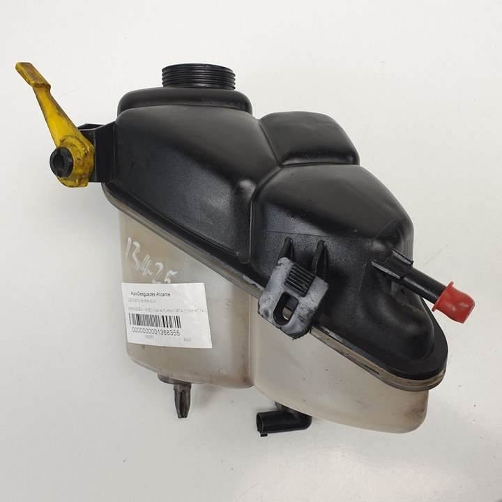 DEPOSITO EXPANSION 1685000249 MERCEDES VANEO (W414) FURGONETA COMPACTA Autodesguaces Alicante