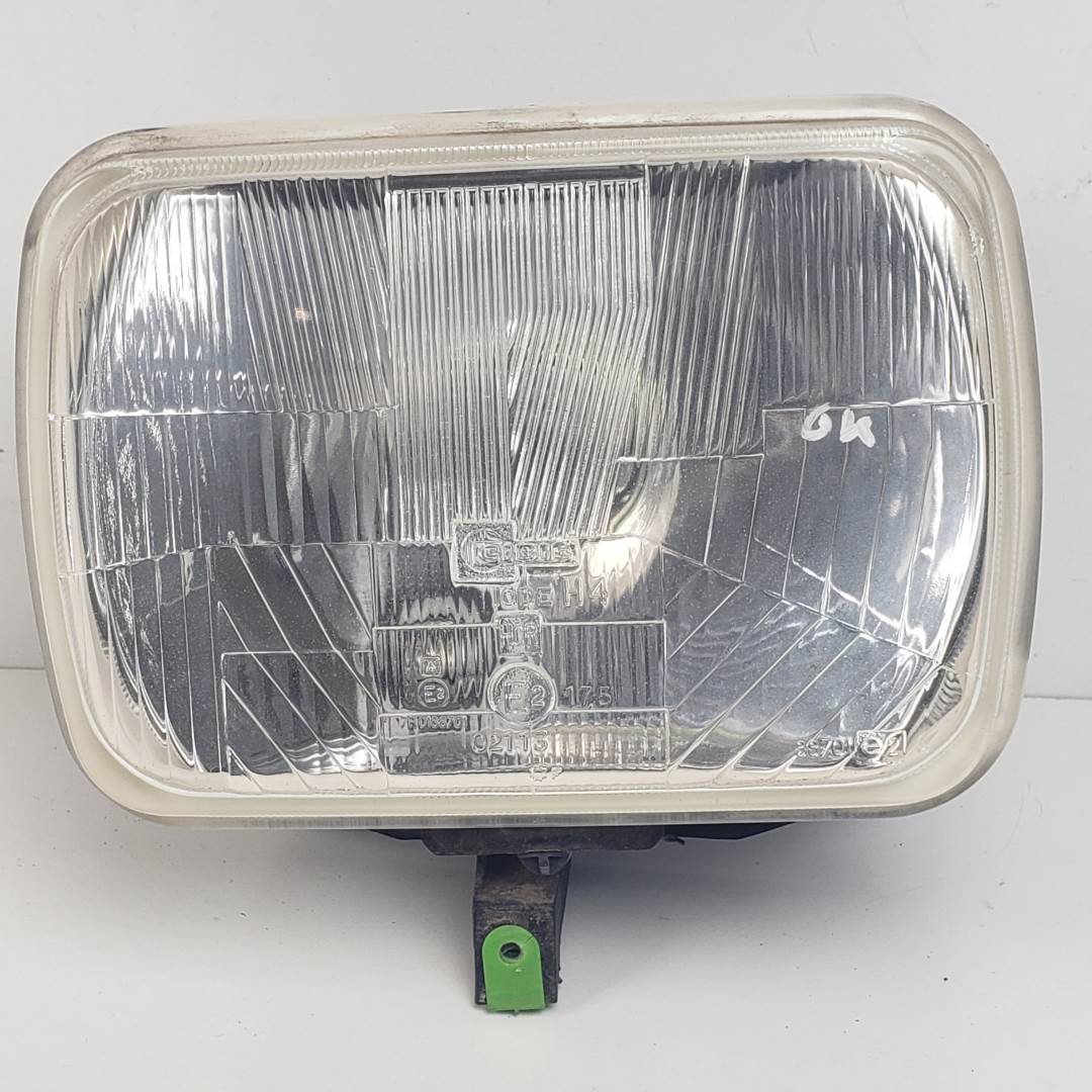 Left headlight - 085511114 - RENAULT - EXPRESS