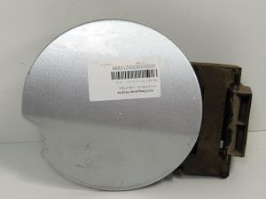 TAPA EXTERIOR COMBUSTIBLE 9643084577 PEUGEOT 307 CC (S2) Autodesguaces Alicante