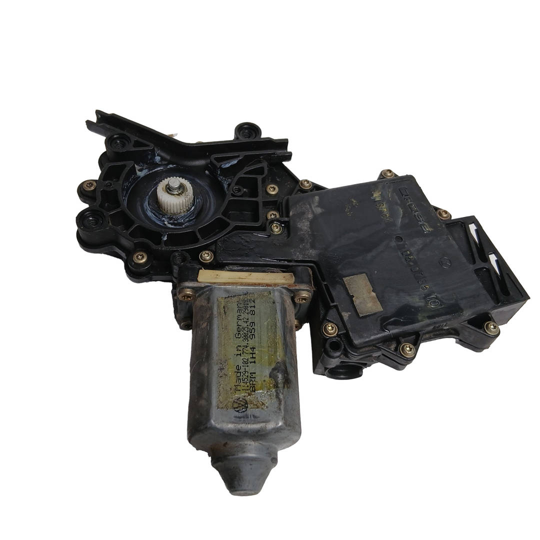 Foto 2 de Motor Elevalunas Delantero Izquierdo Ford Galaxy (2015–2023)