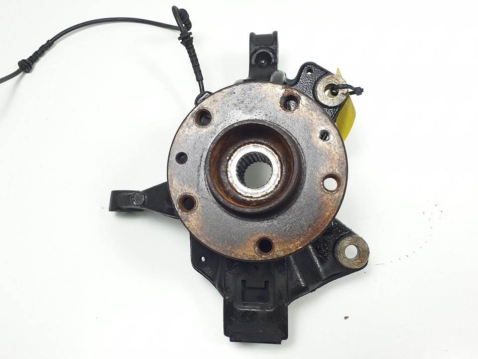 MANGUETA DELANTERA DERECHA - RENAULT - MEGANE III BERLINA 5P