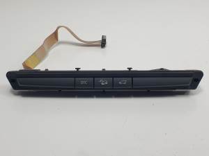 MANDO MULTIFUNCION 697277903 BMW X5 (E70) Autodesguaces Alicante