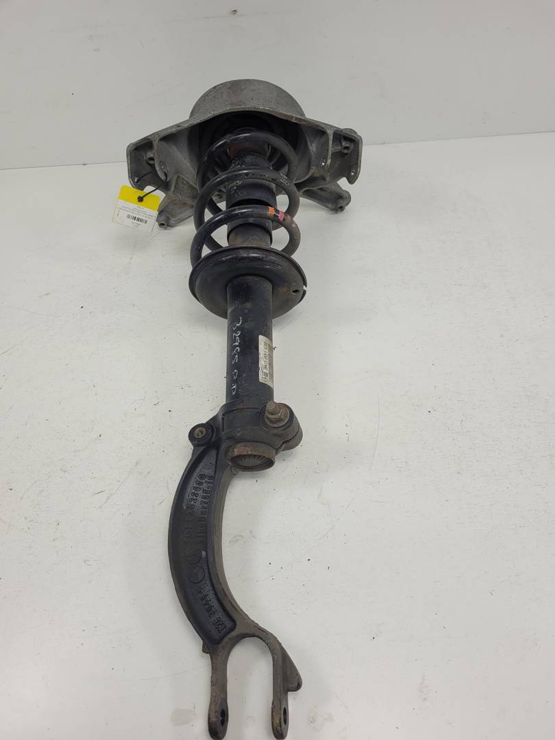 AMORTIGUADOR DELANTERO DERECHO - 8K0413031CB - AUDI - A4 AVANT (8K5) (2008)