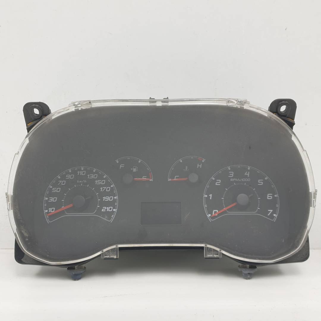 CUADRO INSTRUMENTOS - 503015161702 - FIAT - DOBLO CARGO