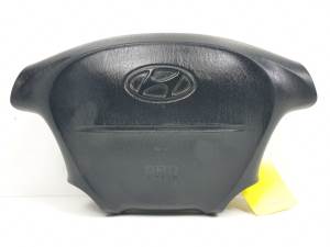 AIRBAG DELANTERO IZQUIERDO 4ADA038010347 HYUNDAI H-1 Autodesguaces Alicante