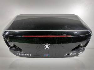 TAPA MALETERO PEUGEOT 307 CC (S2) Autodesguaces Alicante