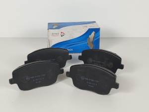 PASTILLAS DE FRENO ADB01147 SEAT CORDOBA BERLINA (6L2) Autodesguaces Alicante