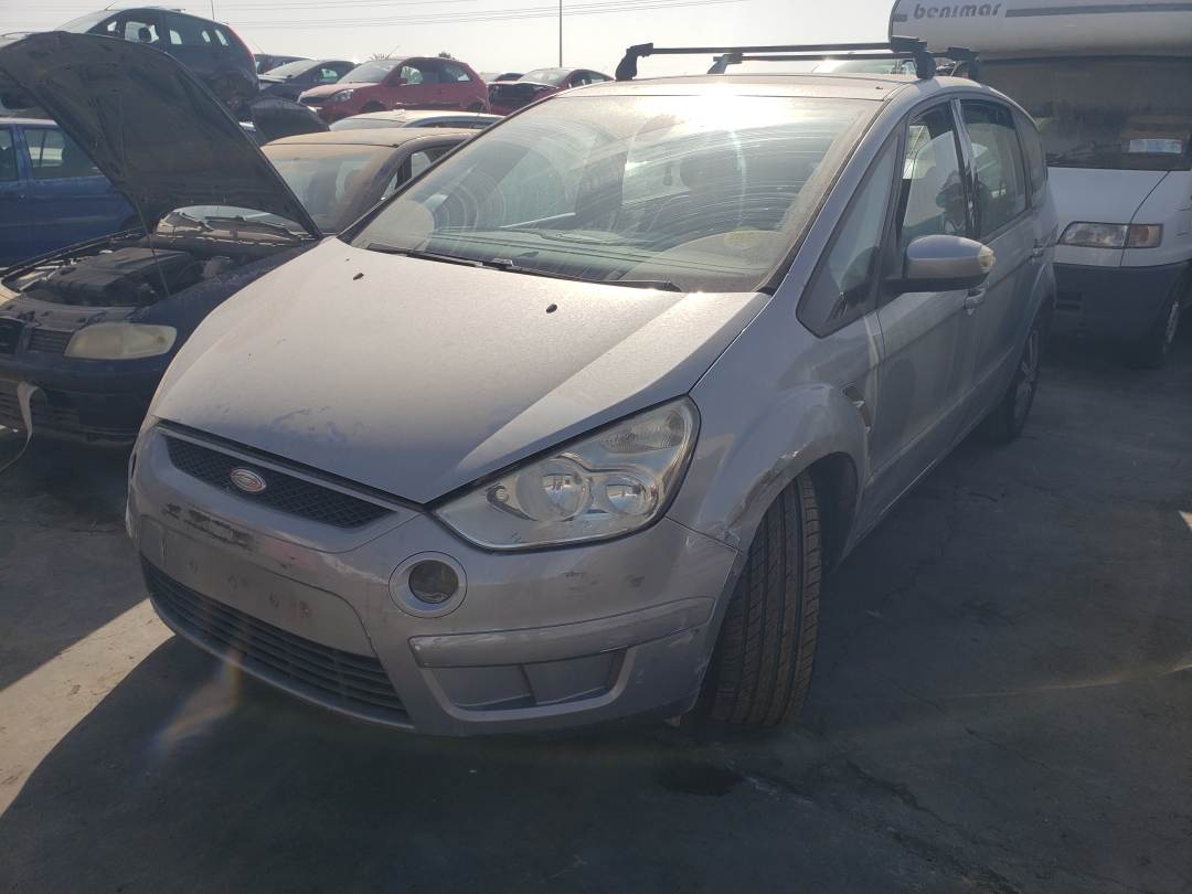 FORD S-MAX (CA1) (2006 - 2016)