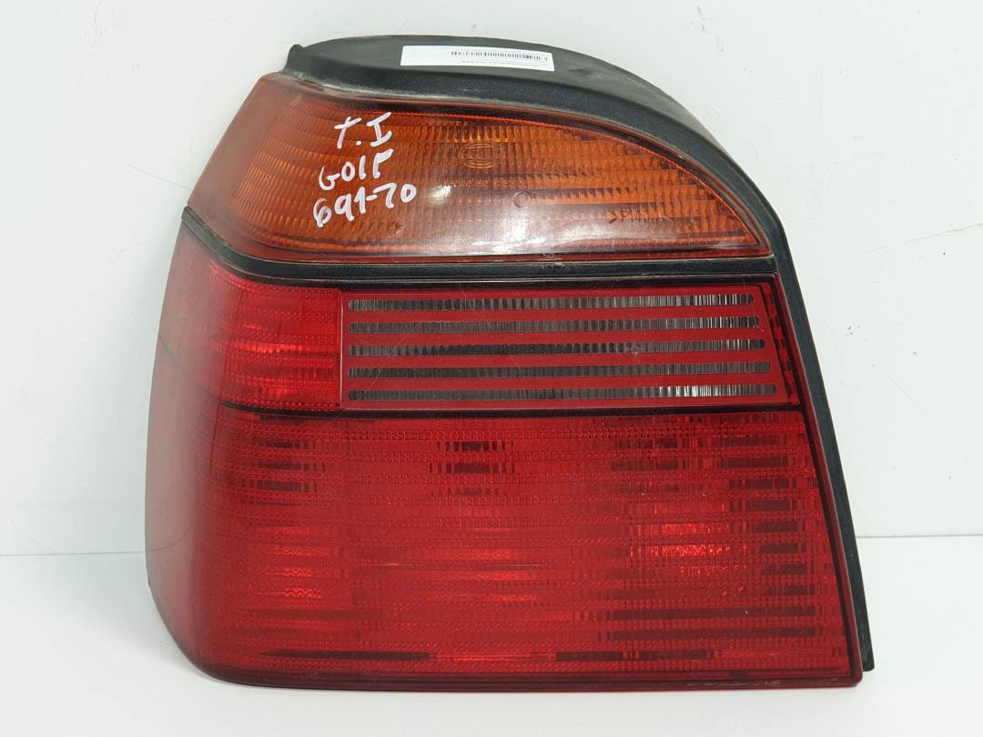 PILOTO TRASERO IZQUIERDO - 1H6945257 - VOLKSWAGEN - GOLF III BERLINA (1H1)
