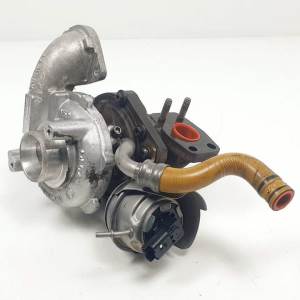 TURBOCOMPRESOR 78506201 FORD TRANSIT CONNECT Autodesguaces Alicante