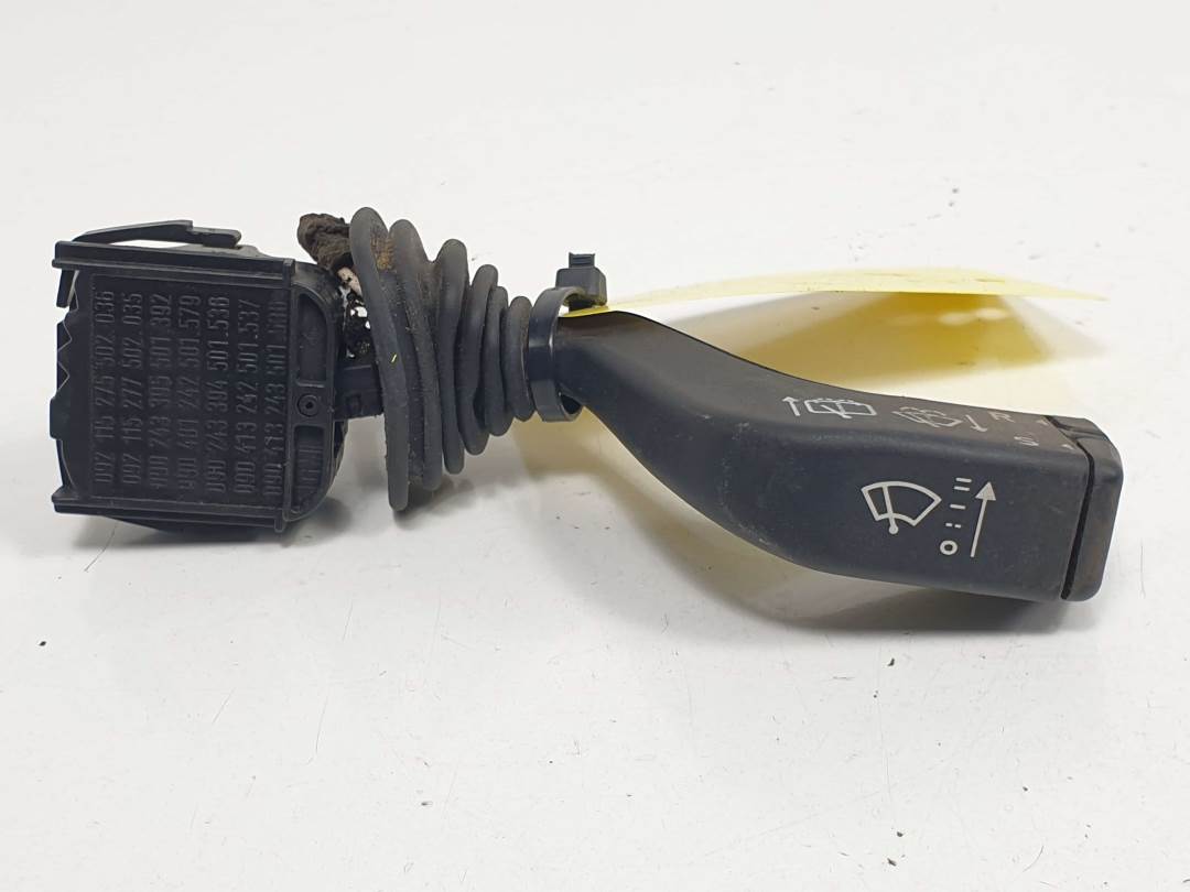 MANDO LIMPIA - 092115275502036 - OPEL - ZAFIRA A