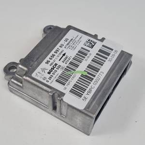CENTRALITA AIRBAG 0285010555 PEUGEOT 207 SW Autodesguaces Alicante