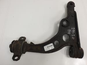 BRAZO SUSPENSION INFERIOR DELANTERO IZQUIERDO 1300525080 FIAT DUCATO CAJA CERR. TECHO ELEVADO (DESDE 03.94) Au