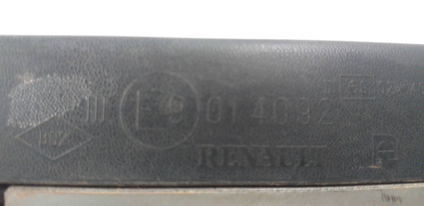 RETROVISOR DERECHO