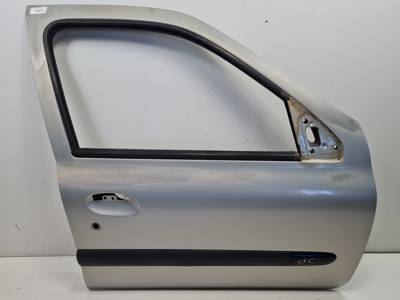 PUERTA DELANTERA DERECHA RENAULT CLIO II FASE II (B/CB0) Autodesguaces Alicante