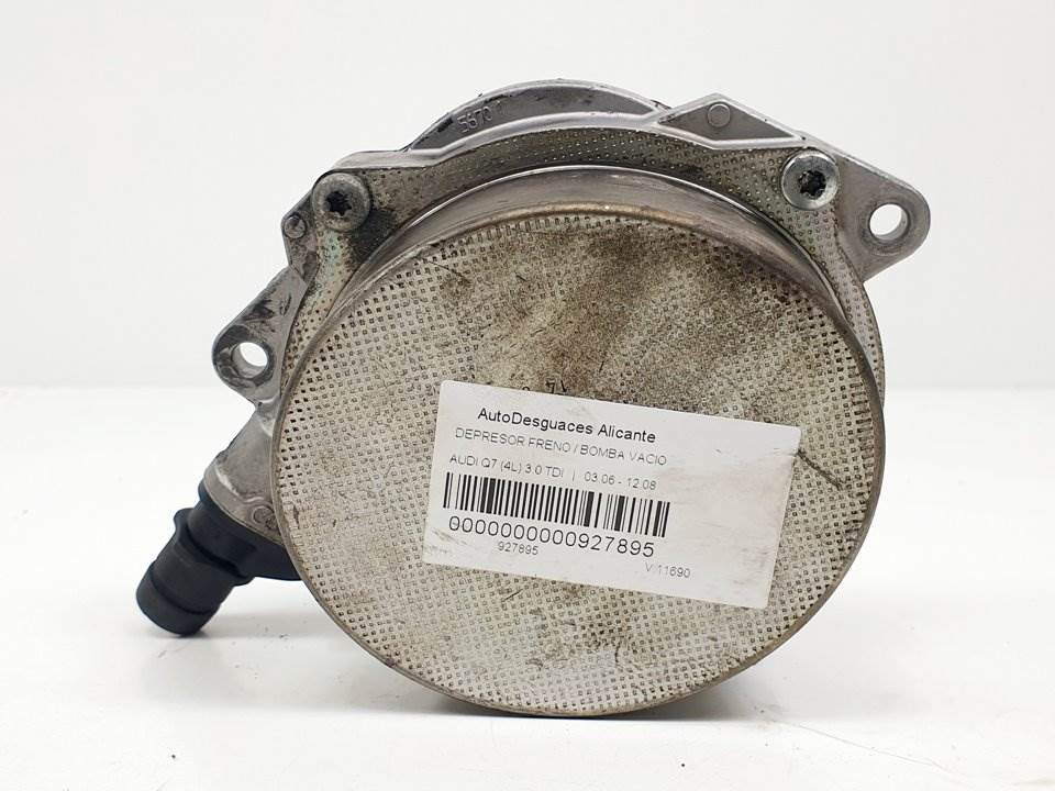 DEPRESOR FRENO / BOMBA VACIO - AUDI - Q7 (4L)