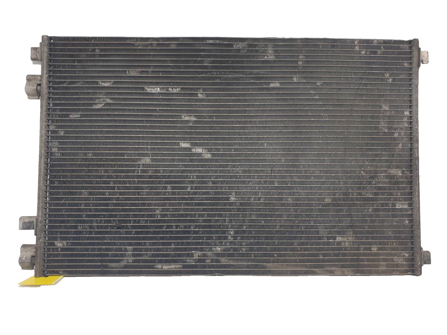 Klimakondensator - 8200115543C - RENAULT - SCENIC II (X84,JM)