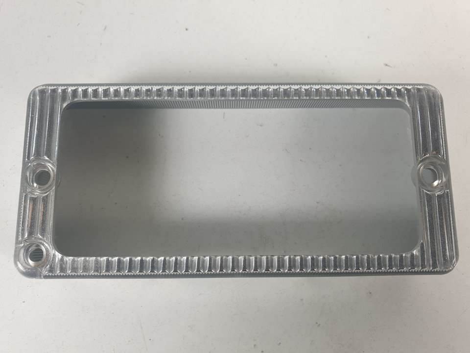 MOLDURAS DELANTERAS - 95615149 - CITROEN - BX BERLINA