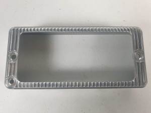 MOLDURAS DELANTERAS 95615149 CITROEN BX BERLINA Autodesguaces Alicante