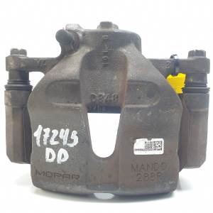 PINZA FRENO DELANTERA DERECHA 00520559940 FIAT TIPO II (357) FAM Autodesguaces Alicante
