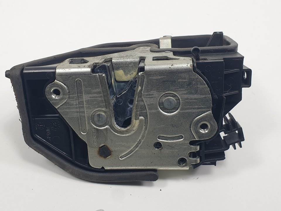 CERRADURA PUERTA TRASERA IZQUIERDA - 7167075 - BMW - X3 (E83)