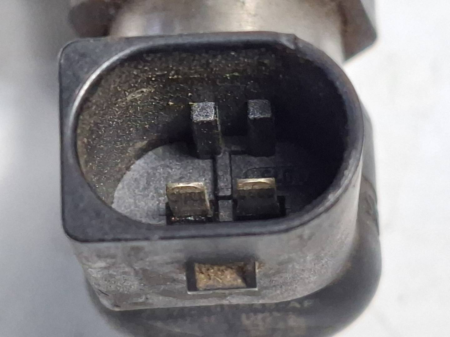 Foto 2 de Inyector Land Rover Discovery 3 (2004–2009)
