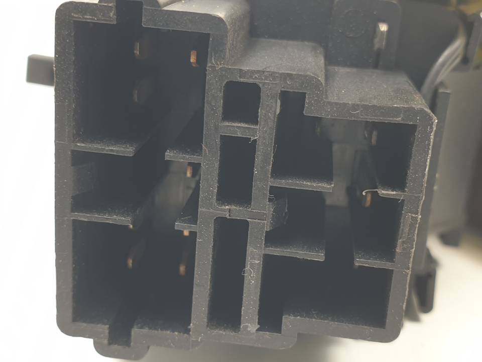 MANDO LUCES 96236415ZL CITROEN JUMPY Autodesguaces Alicante