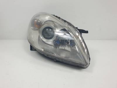 FARO DERECHO A1698201861 MERCEDES CLASE B (W245) Autodesguaces Alicante