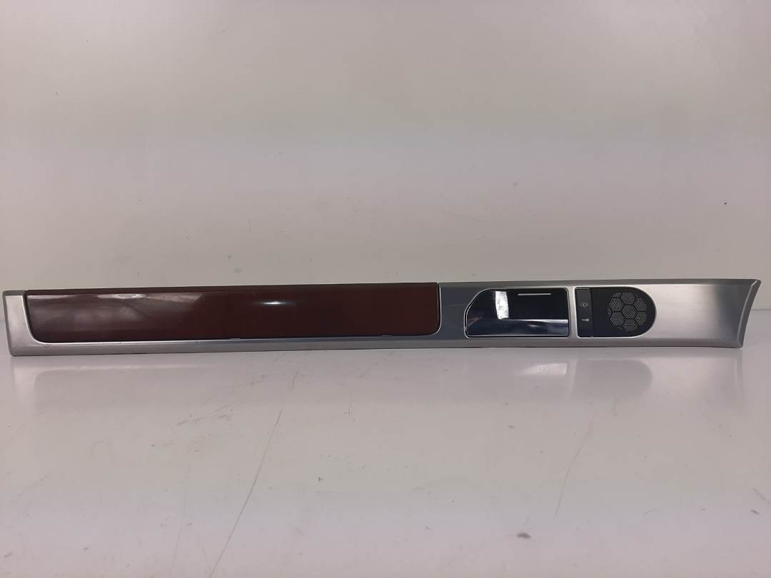 MANETA INTERIOR DELANTERA IZQUIERDA - 7L6837113 - VOLKSWAGEN - TOUAREG (7LA)