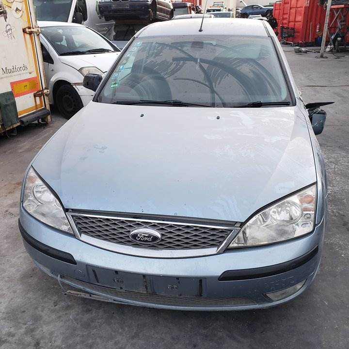 FORD MONDEO BERLINA (GE) (2000 - 2007)