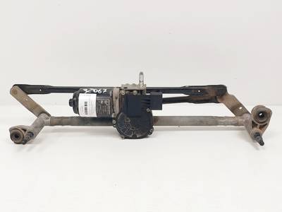 MOTOR LIMPIA DELANTERO 6R1955113A SEAT IBIZA (6P1) Autodesguaces Alicante