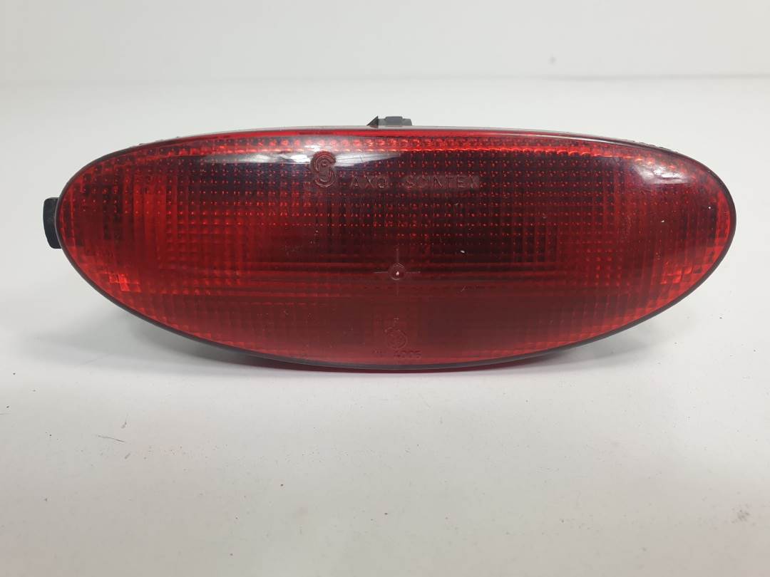 PILOTO TRASERO CENTRAL - 451062 - PEUGEOT - 206 BERLINA