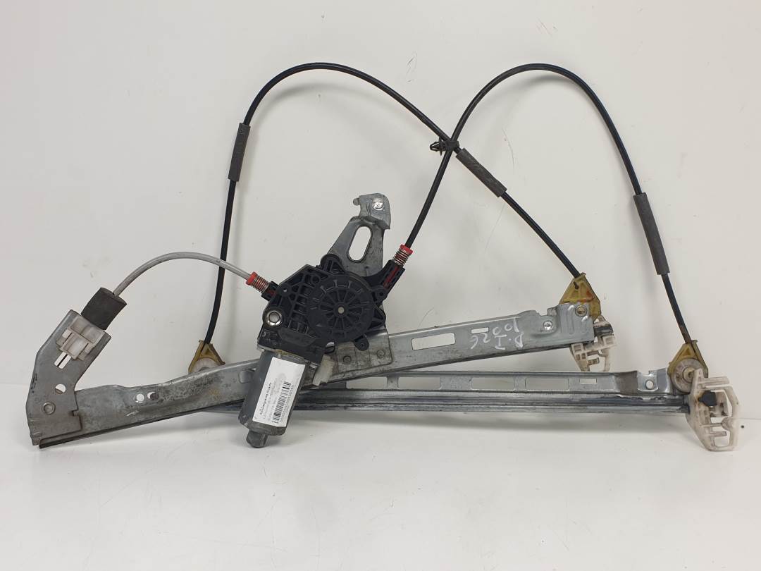 ELEVALUNAS DELANTERO IZQUIERDO - 942915314 - PEUGEOT - 206+