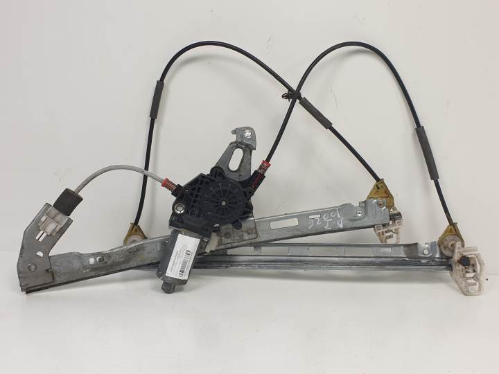 ELEVALUNAS DELANTERO IZQUIERDO 942915314 PEUGEOT 206+ Autodesguaces Alicante