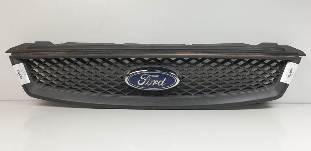 REJILLA DELANTERA - 4M518C436AD - FORD - FOCUS BERLINA (CAP)
