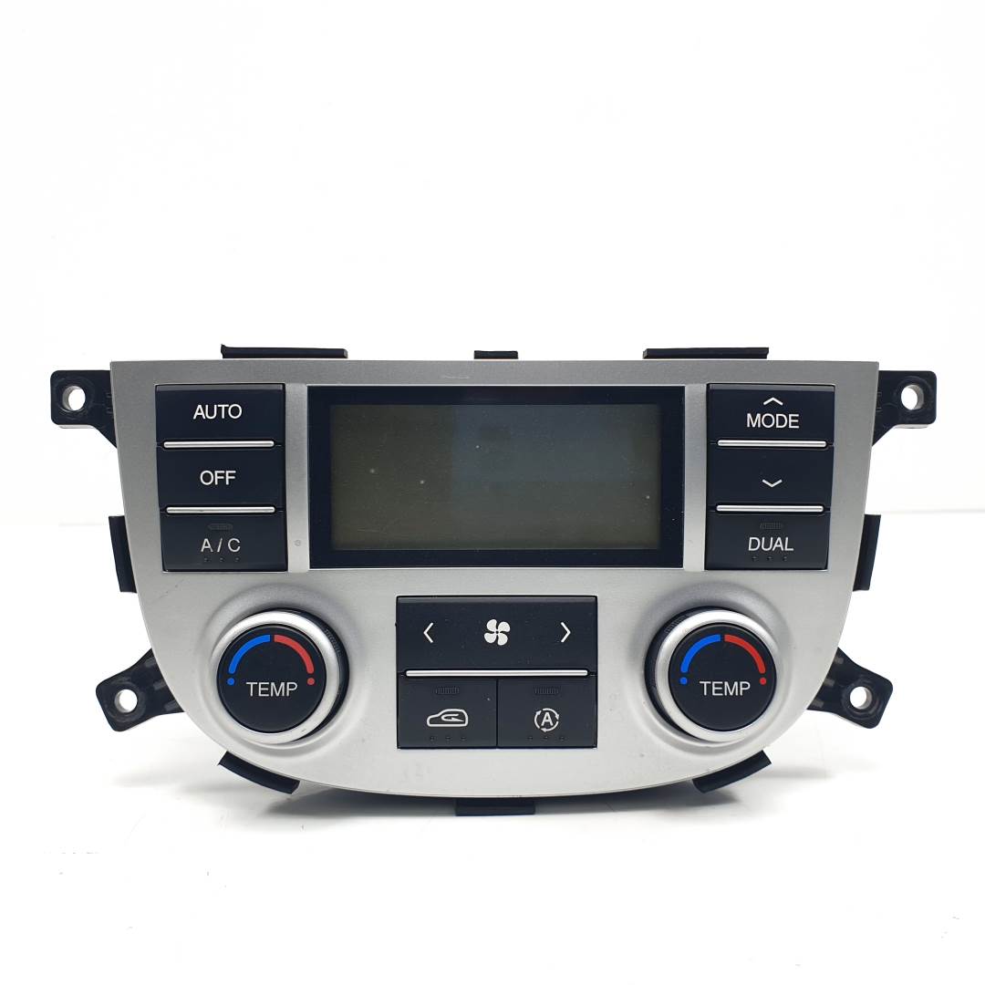 Klimabedienteil - 972502B432 - HYUNDAI - SANTA FE (BM)