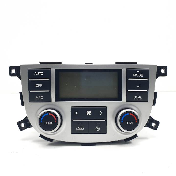 MANDO CLIMATIZADOR 972502B432 HYUNDAI SANTA FE (BM) Autodesguaces Alicante