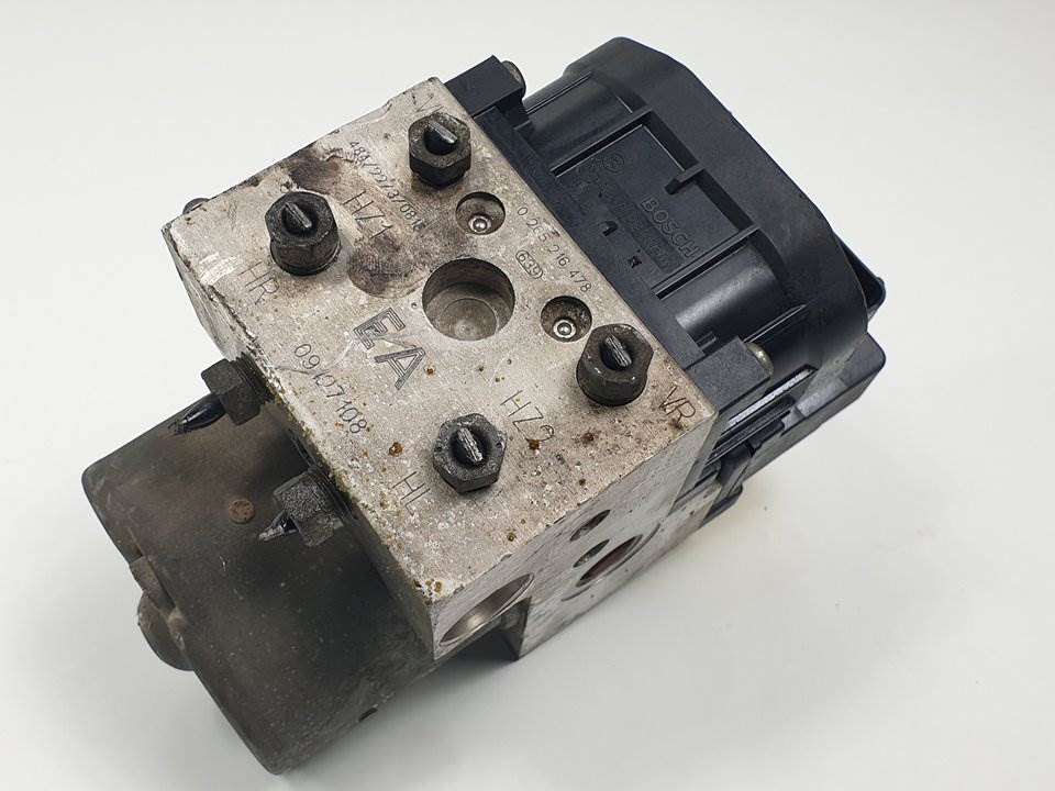 ABS - 09127108 - OPEL - MERIVA