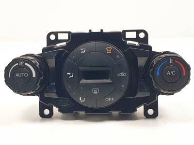 MANDO CLIMATIZADOR 8A6T18C612 FORD FIESTA (CCN) Autodesguaces Alicante