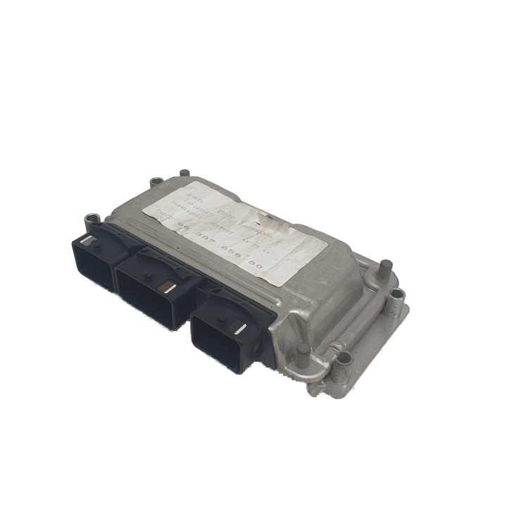 CENTRALITA MOTOR UCE 0261206943 PEUGEOT 307 (S1) Autodesguaces Alicante