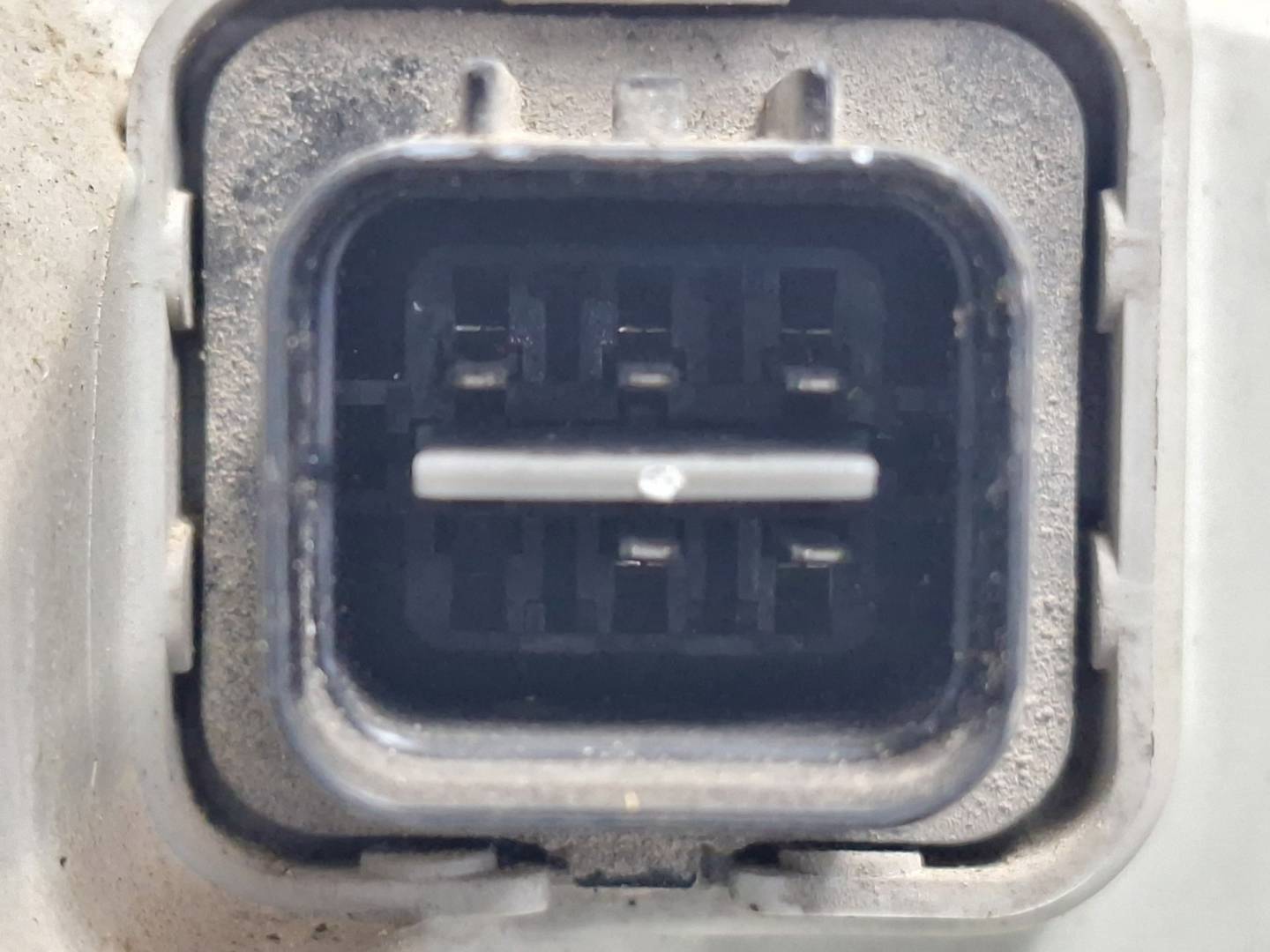 Foto 4 de Faro Izquierdo Hyundai H 100 (1994–1999)
