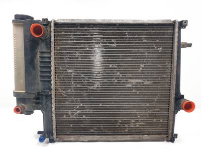 RADIADOR AGUA 1712835 BMW SERIE 3 BERLINA (E36) Autodesguaces Alicante