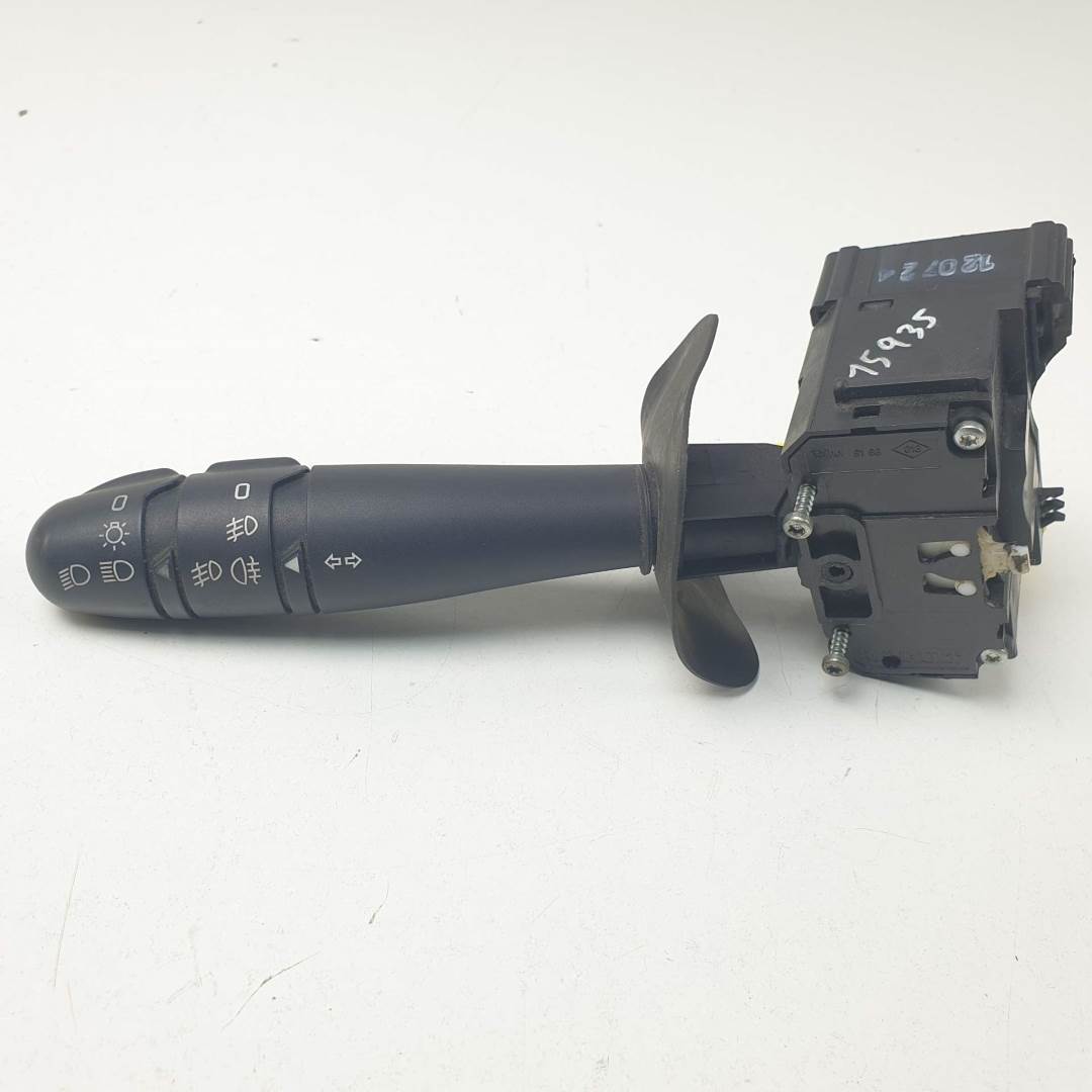 Lichtschalter - RENAULT - CLIO II FASE II (B/CB0)